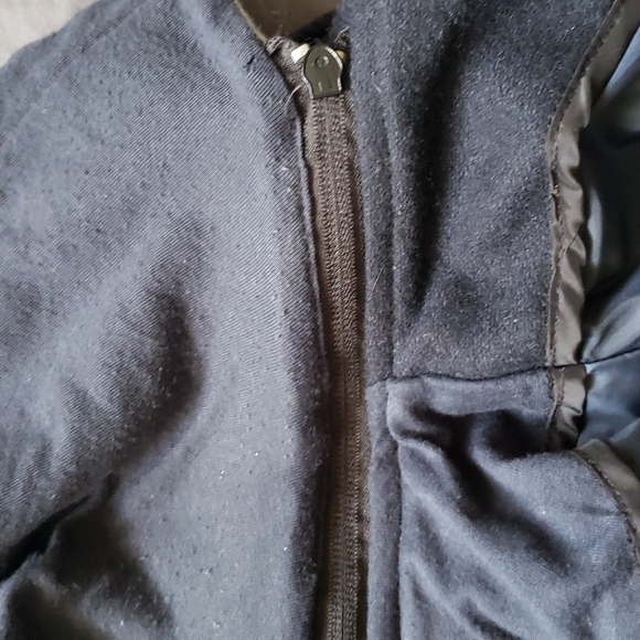 Akomplice jacket - Picture 6 of 8